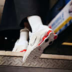 Sapatilhas Nike Shox R4 para mulher