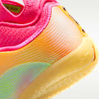 LeBron XXIII Elite "Good Intentions" Basketball Shoes