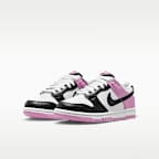 Nike Dunk Low Older Kids' Shoes