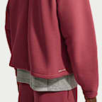 Kobe Men's Nike Dri-FIT Pullover Basketball Hoodie