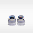 Nike Dunk Low Big Kids' Shoes