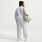 Nike Studio Fleece Medium Weight Women's Oversized High-Rise Cuffed Pants