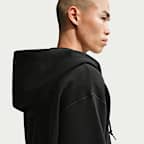 Nike SB Full-Zip Fleece Skate Hoodie