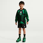Nike x LEGO® Collection Older Kids' Goalkeeper Shirt