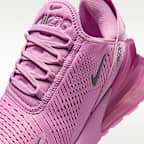 Nike Air Max 270 Women's Shoes