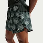 Nike Stride Men's Dri-FIT 5" Brief-Lined Running Shorts