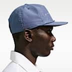 Nike Pro Storm-FIT Structured Golf Cap