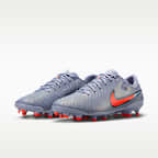 Nike Tiempo Legend 10 Academy Multi-Ground Low-Top Soccer Cleats