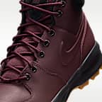Nike Manoa Leather Men's Boots