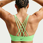 Nike Indy Women's Light-Support Sports Bra
