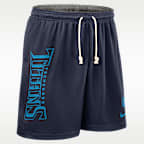 Tennessee Titans Sideline Reversible Men’s Nike Dri-FIT NFL Shorts
