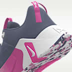 Custom Nike Free Metcon 7 By You-træningssko til kvinder