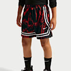 Nike Crossover Older Kids' Dri-FIT Basketball Shorts