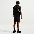 Nike  Men's Dri-FIT Short-Sleeve Running Top