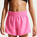 Nike Swim Breaker Big Kids' (Girls') 3" Volley Short
