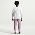 Nike Pro Dri-FIT-T-shirt til mænd