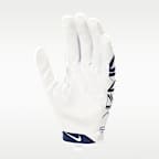 Guantes de fútbol americano (1 par) Nike Vapor Jet 9.0