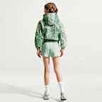 Σορτς από ζέρσεϊ Nike Sportswear για μεγάλα κορίτσια
