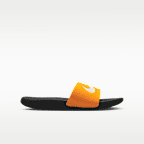 Pequeño Nike Kawa / Resbaladilla niños Talla Grande