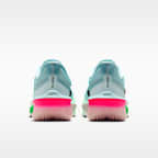 รองเท้าวิ่งโร้ดเรซซิ่งผู้หญิง Nike Zoom Fly 6