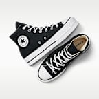 Chuck Taylor All Star Lift Platform Canvas Women's Shoes