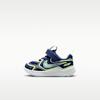 Nike Cosmic Runner Baby/Toddler Shoes