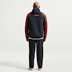 USMNT Energy Men's Nike Dri-FIT Soccer Woven Pants