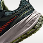 Nike Star Runner Utility Little Kids' Running Shoes