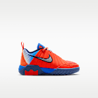 Tenis de básquetbol para niños de preescolar LeBron Witness 9