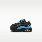Chaussure Nike Air Max 95 Recraft pour bébé et tout-petit
