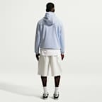 Nike Club Men's French Terry Pullover Hoodie