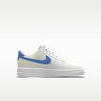 Nike Air Force 1 Older Kids' Shoes