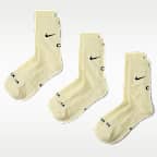 NOCTA Crew Socks 3 Pack