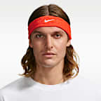 Banda para la cabeza Nike Swoosh Classic
