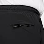 Nike Unlimited Men's Dri-FIT Tapered-Leg Versatile Trousers
