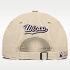 Milwaukee Brewers City Connect Club Men's Nike MLB Trucker Adjustable Hat