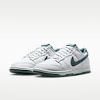 Tenis para hombre Nike Dunk Low Retro