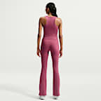 Nike One Women's High-Waisted Flared Leggings