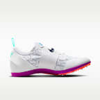 Nike Pole Vault Elite Track & Field Jumping Spikes