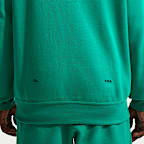 Sudadera con gorro CS de tejido Fleece NOCTA 2
