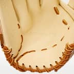 Nike Vapor Baseball H-Web Fielding Glove (Left-Hand Throw)