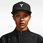 Kobe Nike Pro Unstructured Basketball Cap