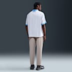 Nike Club Men's Woven Tapered Trousers
