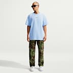 Nike Sportswear Premium Essentials Erkek Tişörtü