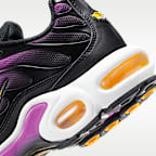 Tenis para mujer Nike Air Max Plus