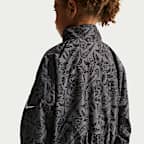 Nike Club Toddler Woven Jacket