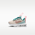 Tenis para bebé e infantil Nike Air Max INTRLK Lite