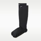 Nike Spark Lightweight Over-The-Calf-Kompressions-Laufsocken