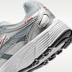 Tenis para niños grandes Nike P-6000