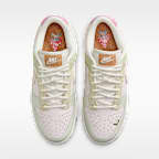 Tenis para mujer Nike Dunk Low LX